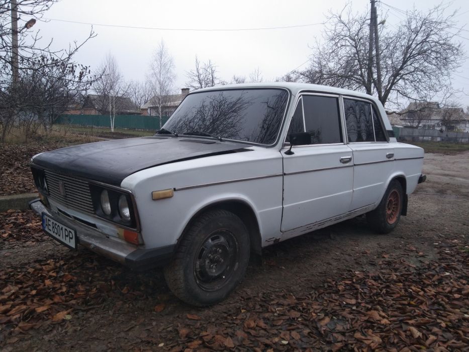 Продам ВАЗ 2106 1998р