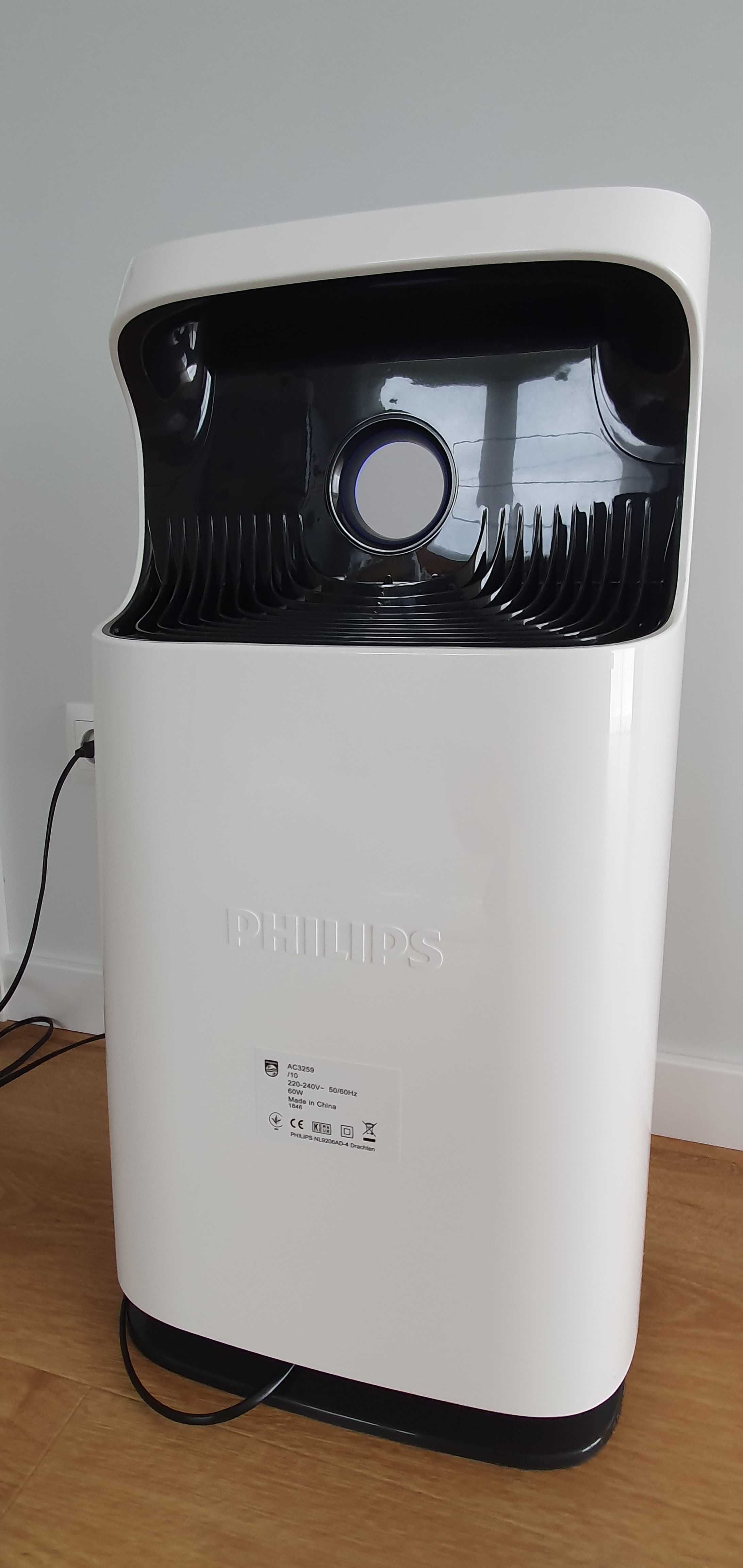 oczyszczacz powietrza Philips AC3259