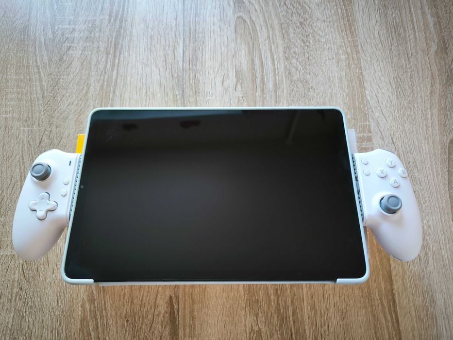 MEMO S3 STRETCH с вентилятором (EasySMX M15, для планшетов)! Телескоп!