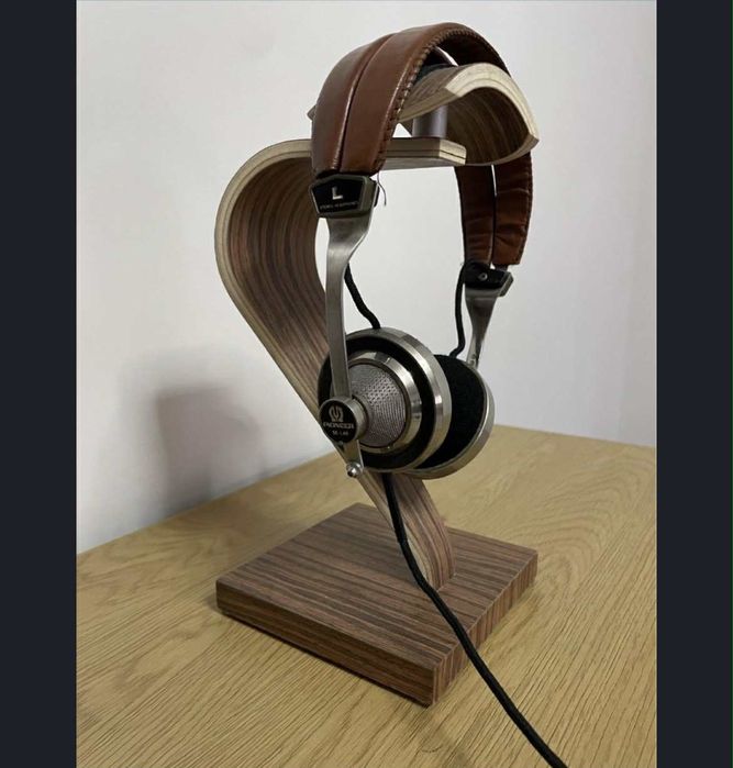 Słuchawki pionier SE-L40 Świetny stan