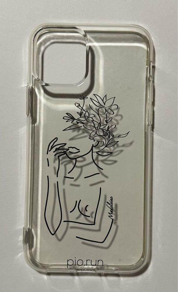 Silicone case Iphone 12, Pro Max, 11, XR, XS, X, 7, 8, SE