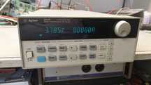 Agilent 66311B zasilacz programowany 15V 3A