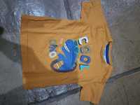 T-shirt babybol 12 meses