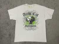 T-shirt Arctic Cat koszulka męska rozmiar XXL - nowa, bez metki