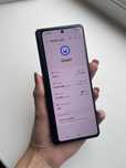 Galaxy fold 3 12 256 512 3шт