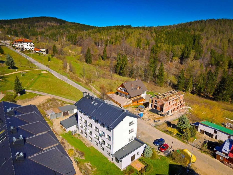 Apartament z Widokiem w Karpaczu