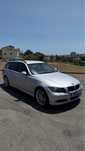 Bmw 320d e91 163cv