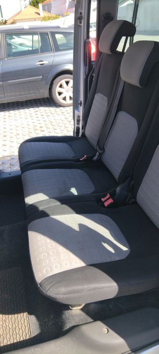 Fiat Doblo 1.3 Multijet