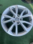 Komplet Alufelg 5x112 Audi Skoda Seat VW