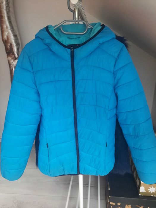 Kurtka damska NEW YORKER rozm. 38/M