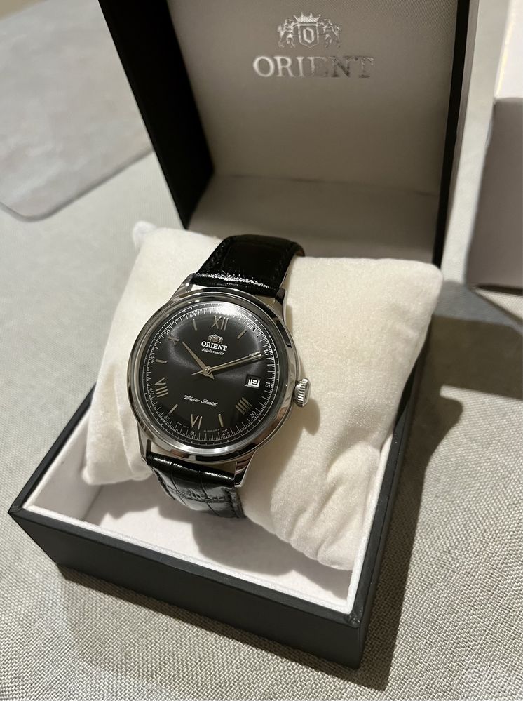 Zegarek automatyczny Orient Bambino