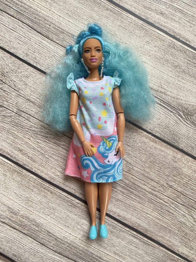 Лялька Барбі Barbie Mattel