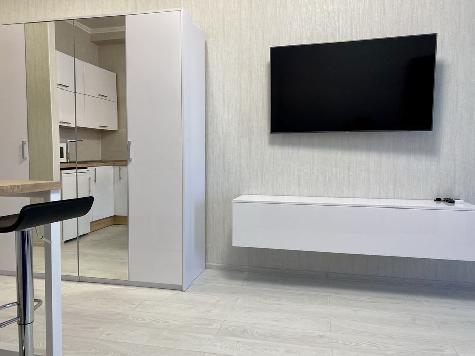 Аркадия Посуточно почасово ЖК милос СВЕТ есть ВСЕГДА! свободна сегодня