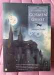 O Castelo de Gormenghast - Mervyn Peake (Gormenghast 2)