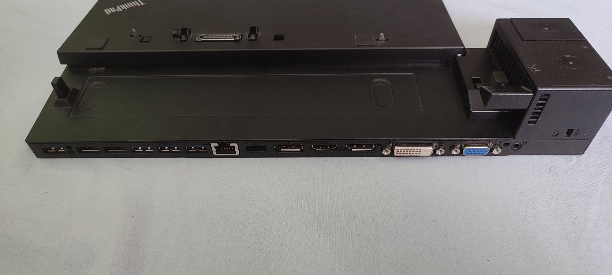 Stacja dokująca Lenovo ThinkPad Ultra Dock (40A2)