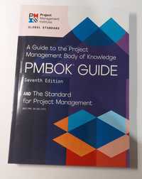 PMBOK GUIDE 7 видання
