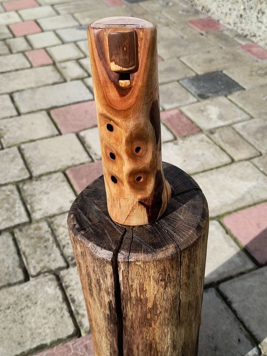 Окарина ручної роботи