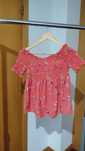 Vendo roupas - 5€