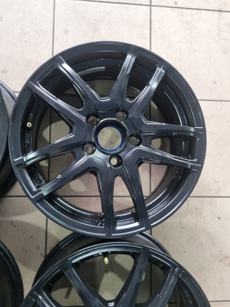 Felgi 16 cali rozstaw śrob 5x112