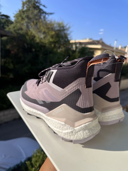 adidas Terrex Free Hiker 2.0 Gore-Tex