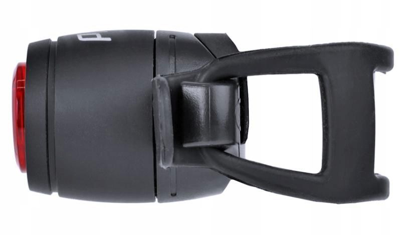 Lampka Rowerowa Tylna Prox Bootes Smd Led 20Lm Usb