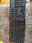 Sprawna klawiatura HP