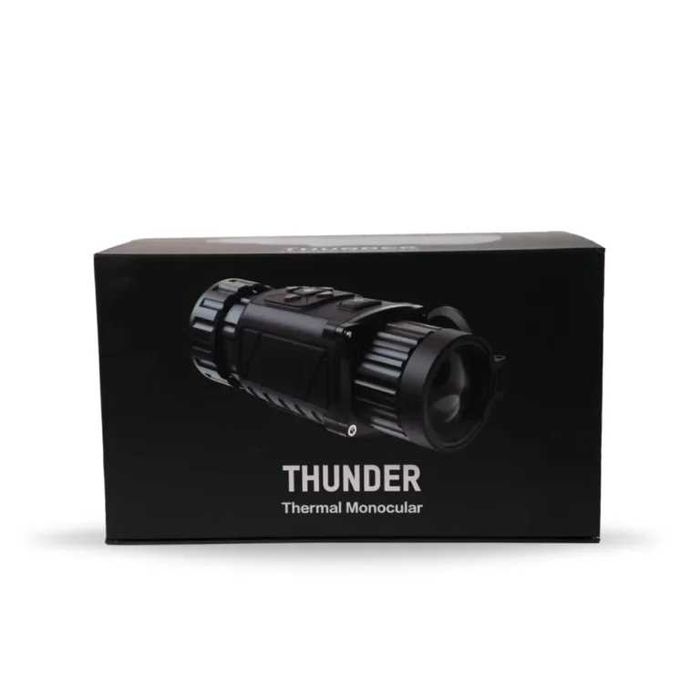 Hikmicro HM-TR16-50XG/W-TQ50C Тепловізійний Приціл, Насадка, Монокуляр