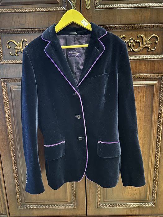 Женский пиджак Patrick Hellmann