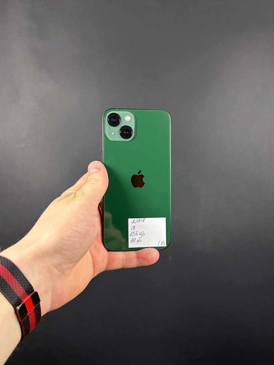 iPhone 13 128 gb neverlock