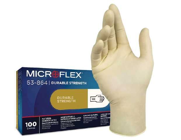 Luvas Proteção MICROFLEX | Acrilac 910750E