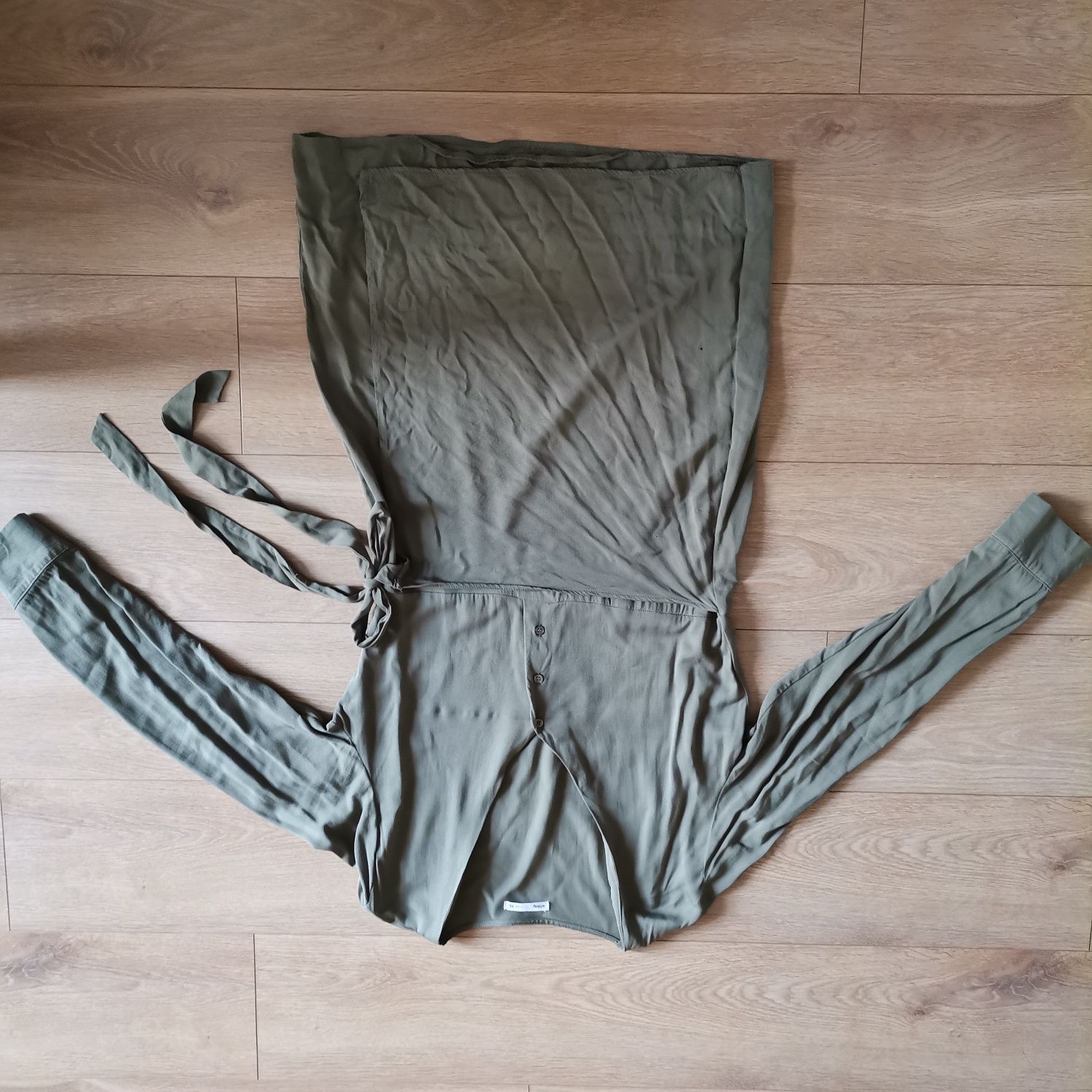 Sukienka midi XL