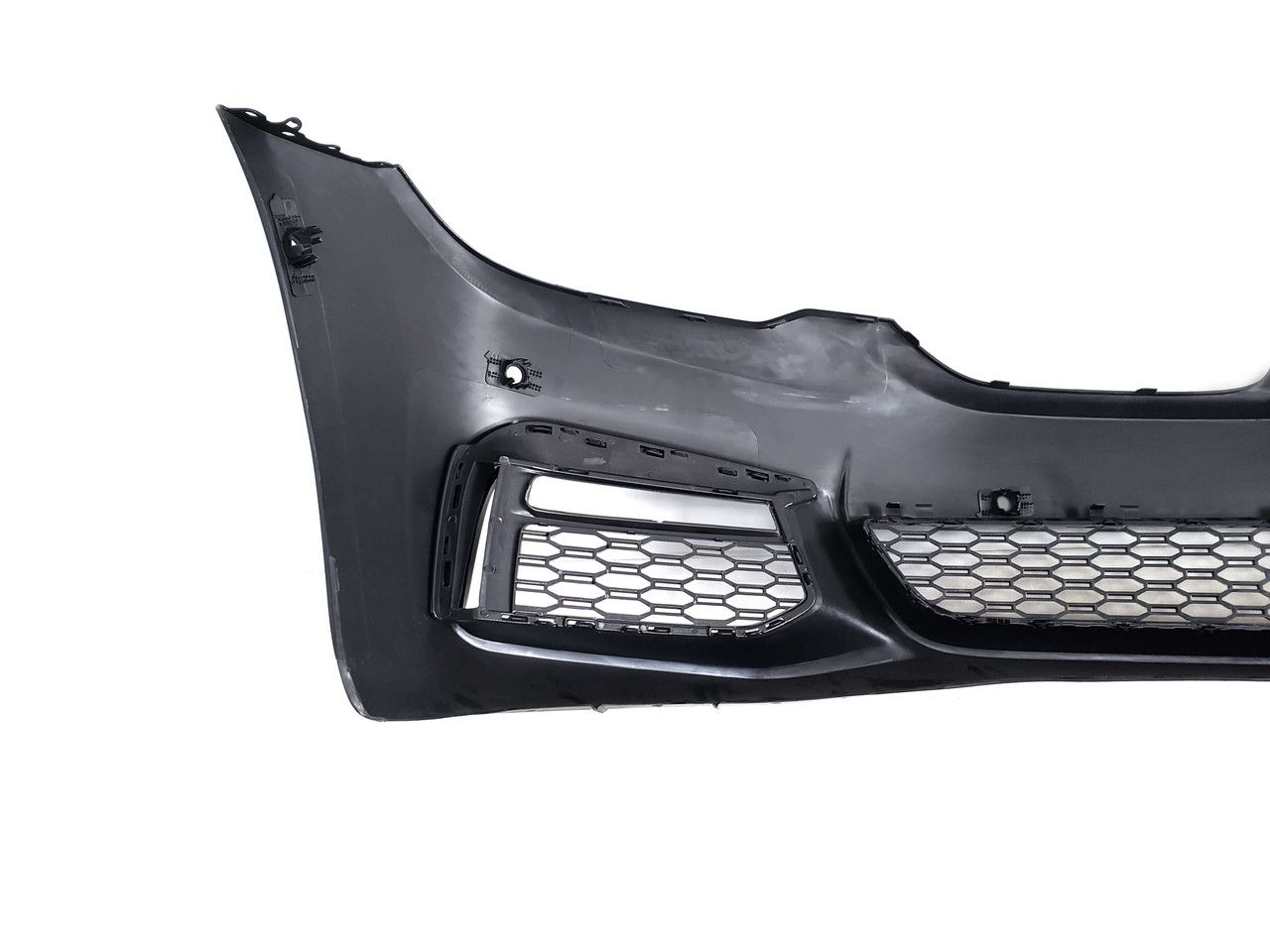 Передній бампер (  M-Paket ) на BMW 5 Series G30 / G31 2017-2020