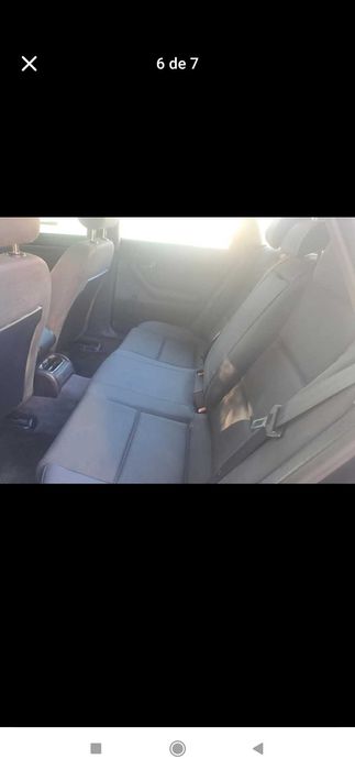 Carro Audi A4 Avant b6