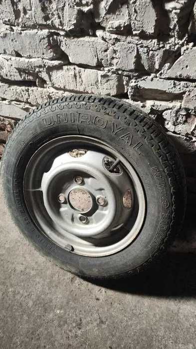 R12 4x114,3 daewoo tico, daihatsu, suzuki