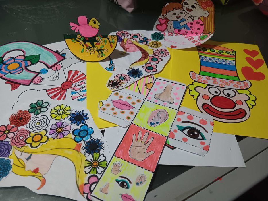 Babysitter, Nanny,Apoio ao estudo, lúdicas e Petsitting