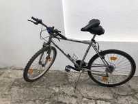 Bicicleta roda 26