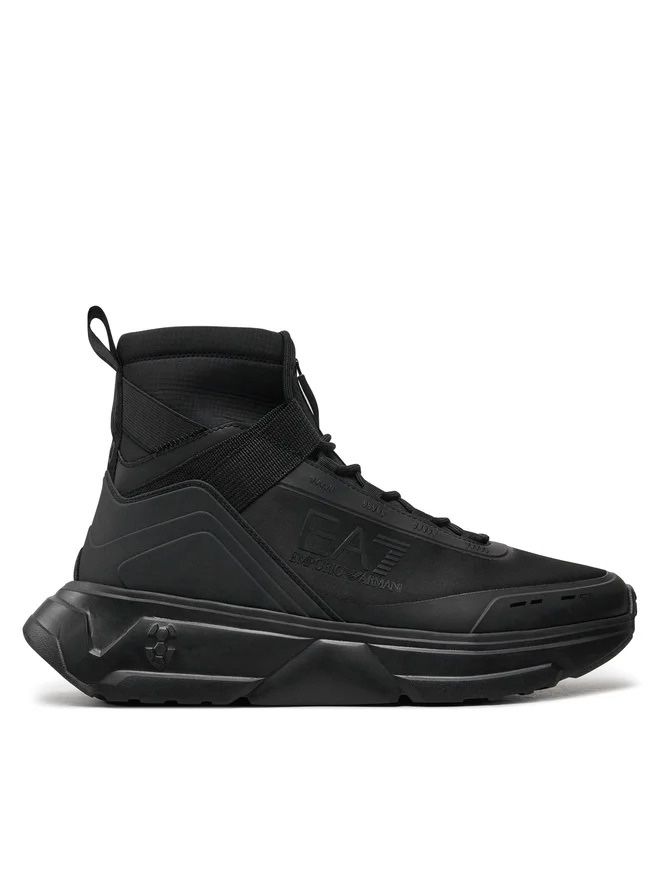 Мужские ботинки Emporio Armani,41,42,43,44