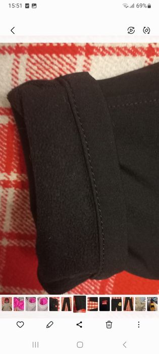 Штани Reima Softshell 152-158 см.