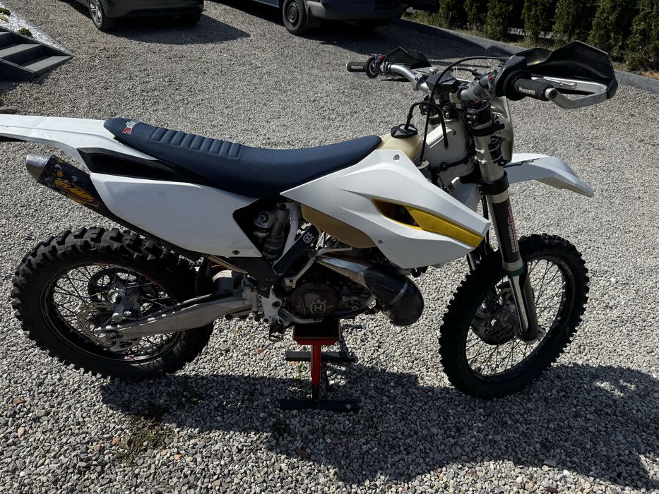 Husqvarna 300 TE