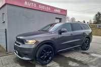 Dodge Durango 3.6B, 294KM