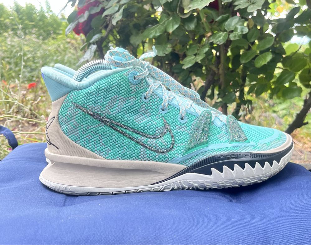 Nike Kyrie 7 Оригінал Баскетбольні