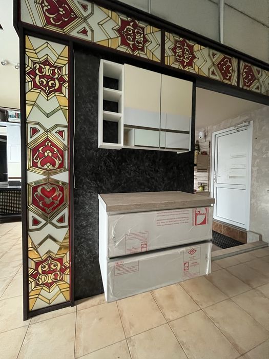 Комплект у ванну кімнату