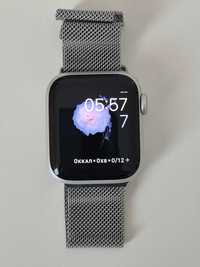 Смарт-годинник Apple Watch SE (2022) GPS 40mm Silver