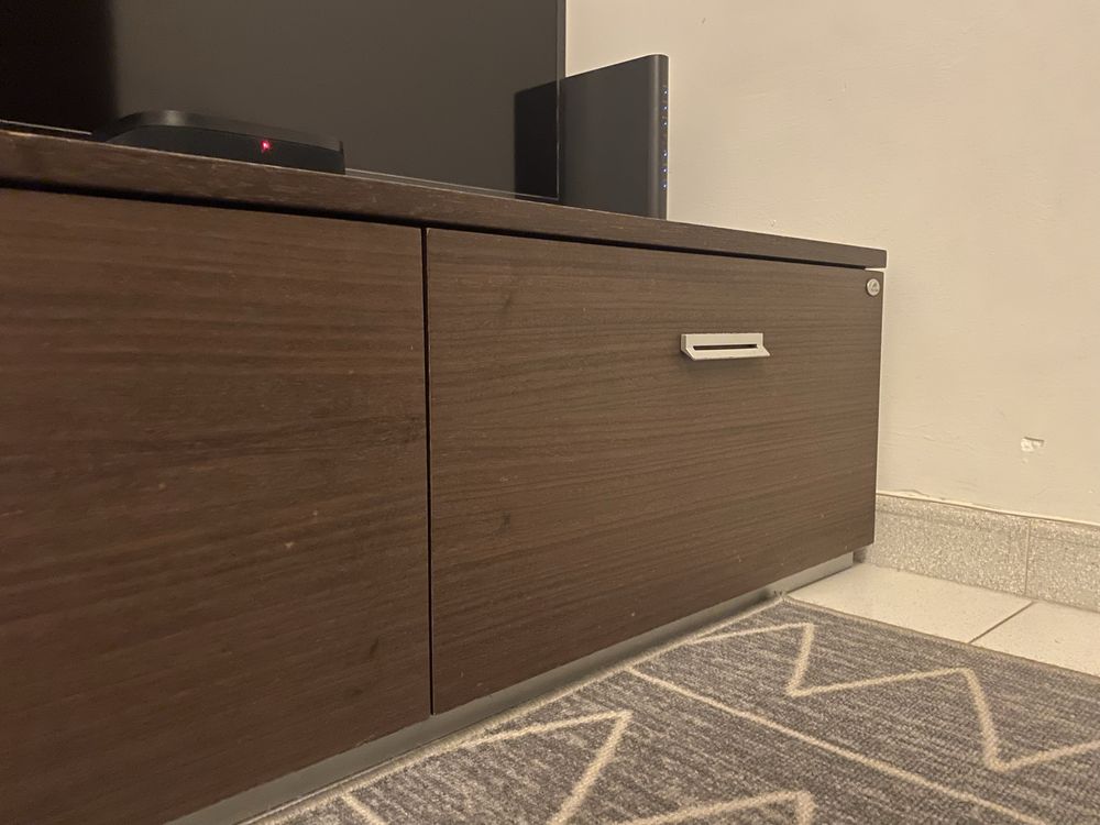Movel de TV (ideal para tv 43’)
