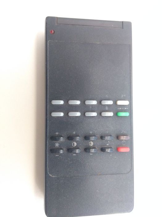 Пульт ДУ для ТВ Электрон 61 ТЦ4304Д и Samsung