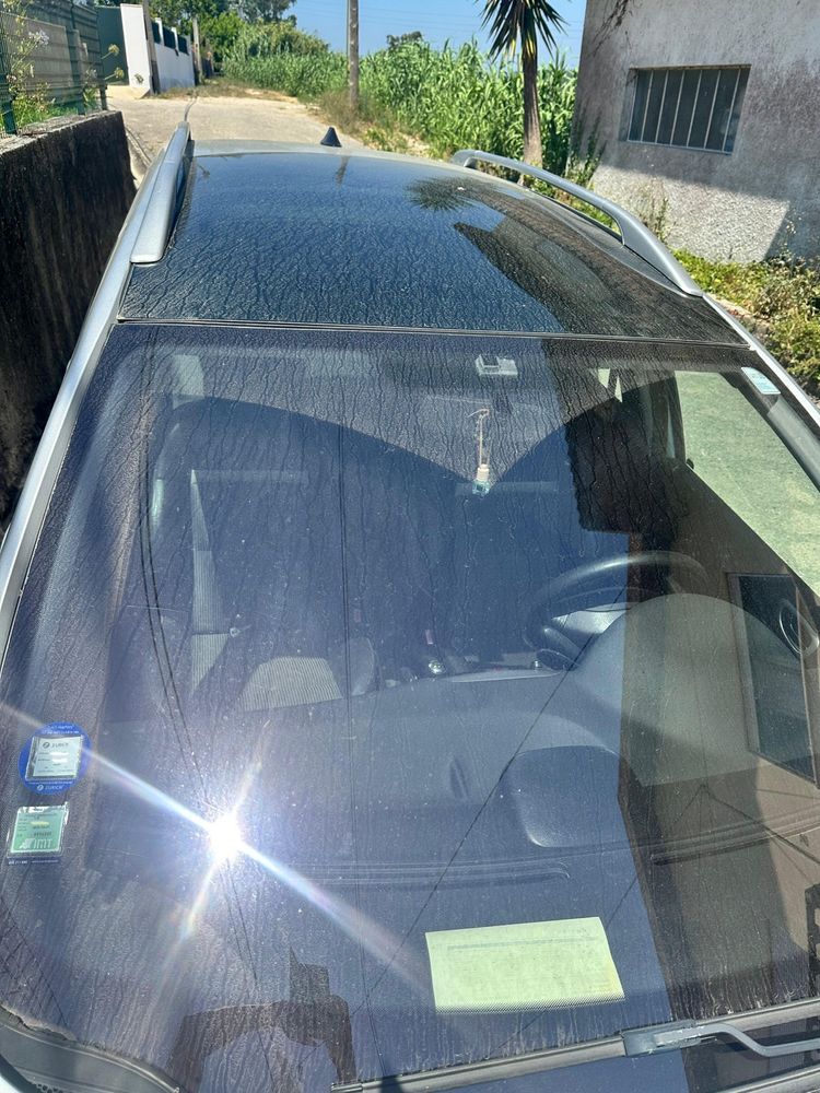 Vende-se  .  Peugeot 307SW