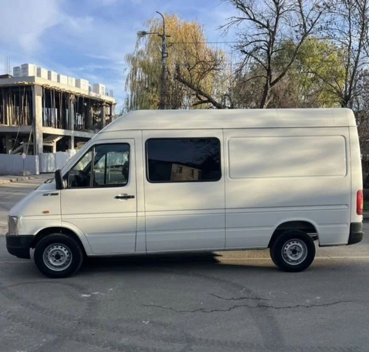 Volkswagen LT срочно