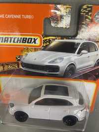 Matchbox Porsche