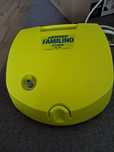 Inhalator novama familino