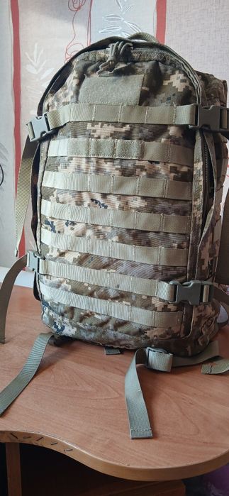 Продам спортивний рюкзак